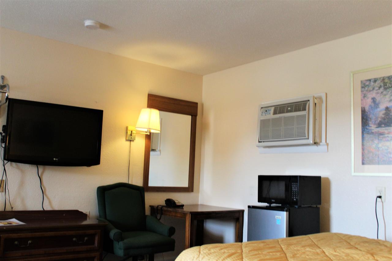Cascades Motel - Chattanooga Ист-Ридж Экстерьер фото